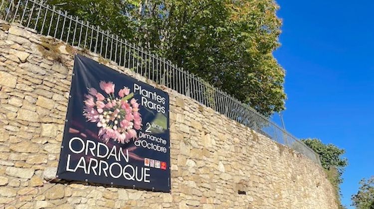 PLANTES RARES - Ordan-Larroque attend plus de 5.000 passionnés